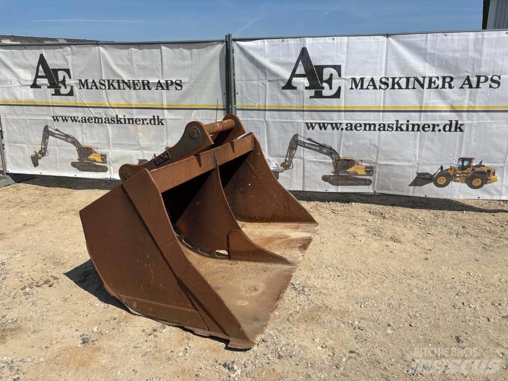  ukendt planerskovl Kašike / Korpe