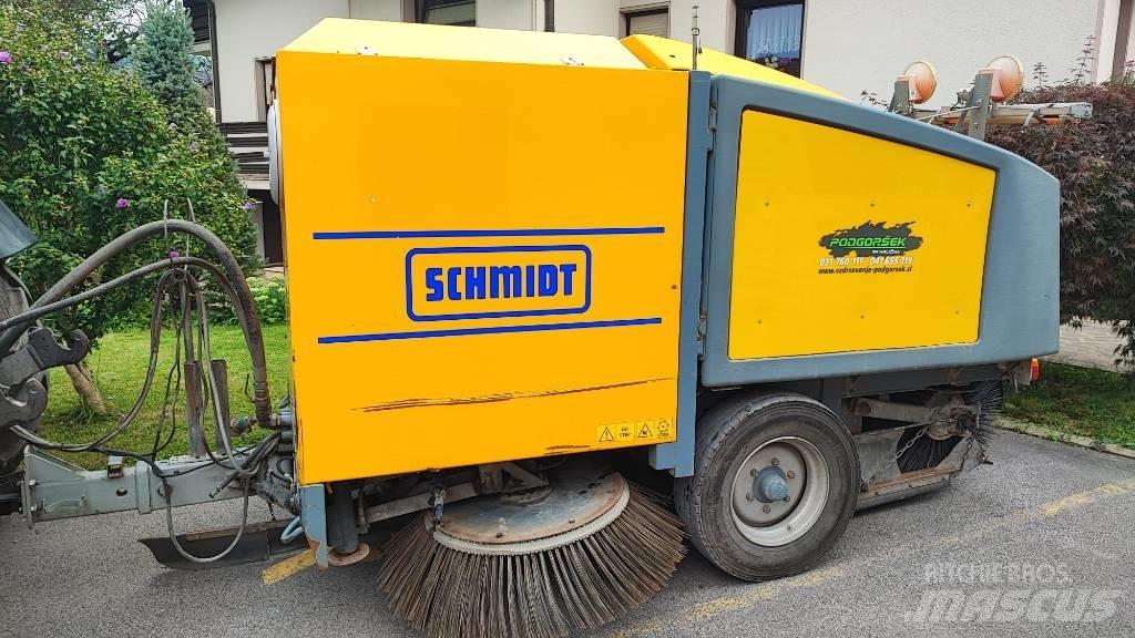 Broadway Wasa 3000 Mašine za čišćenje