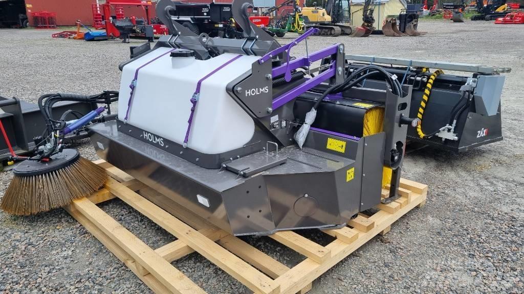 Holms PH250B Četke