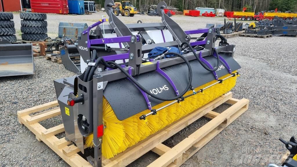 Holms PH250B Četke