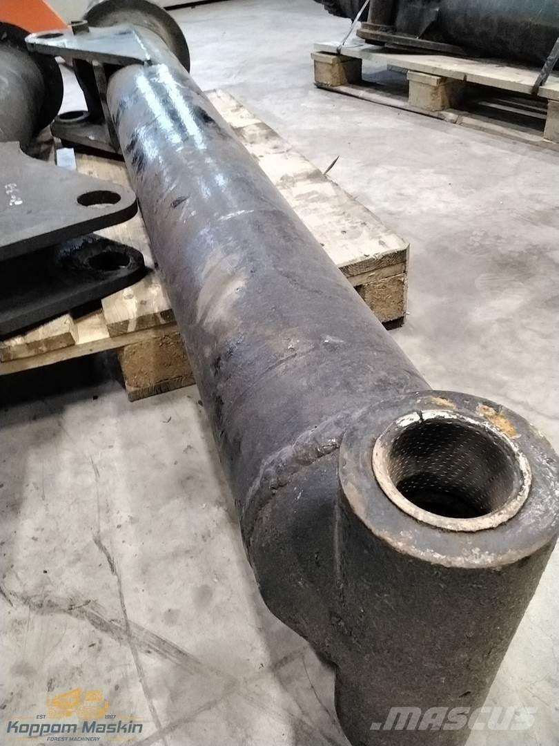 Cranab 750 Kranovi za debla