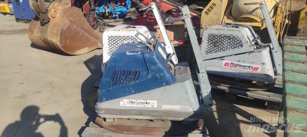 Swepac FB 465 Vibro ploče