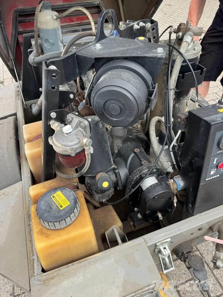 Kaeser M20 M20 Kompresori
