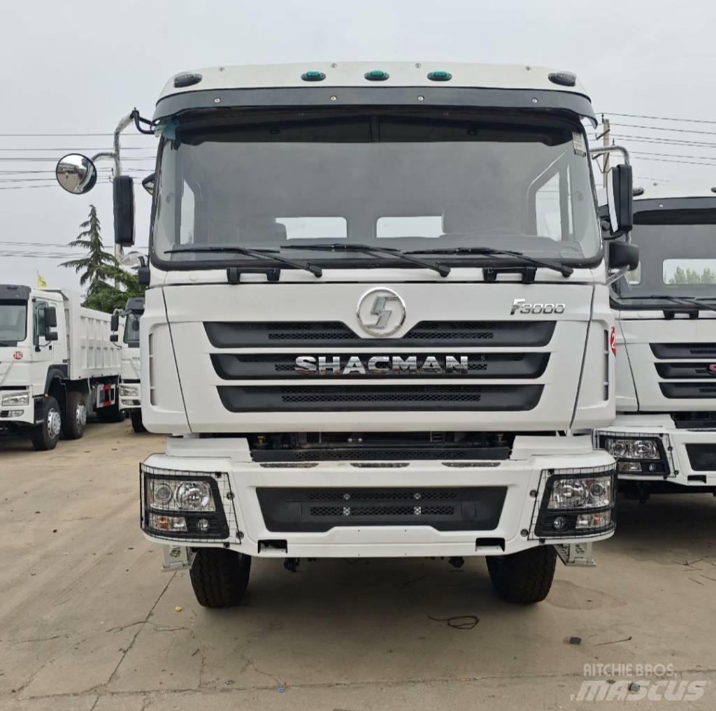 Shacman F 3000 Tegljači
