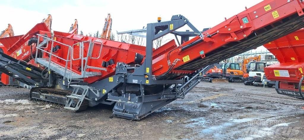 Terex Finlay 883+ Sita