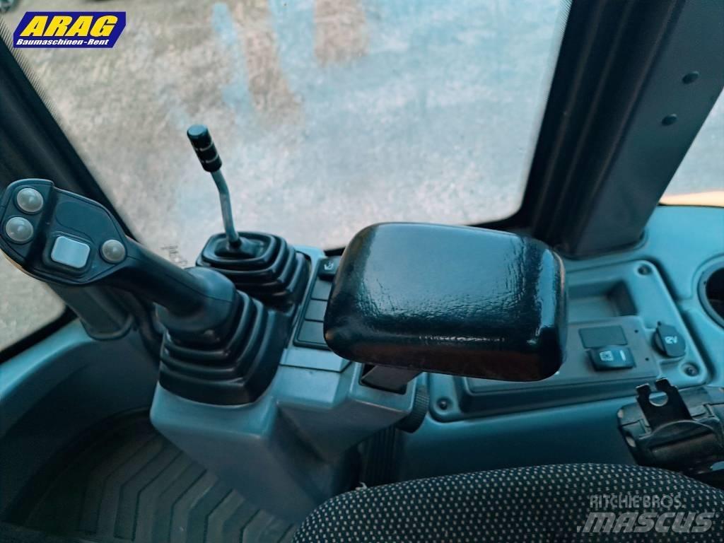 Volvo L 30 G Utovarivači na točkove