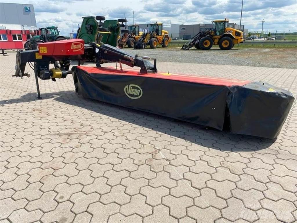 Vicon EXTRA 440 H Kosilice