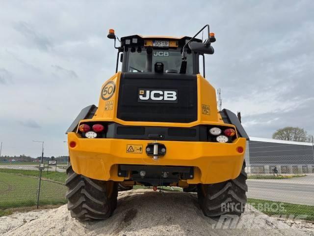 JCB 413 S Utovarivači na točkove
