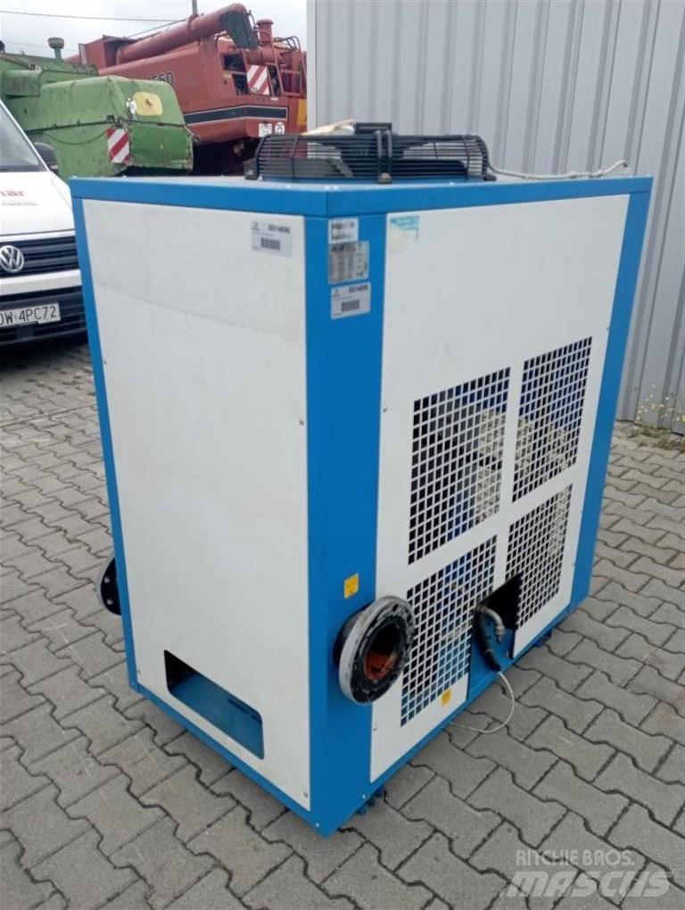 Alup ADQ2700 Polovna mašina za sušenje kompresivnim vazduhom