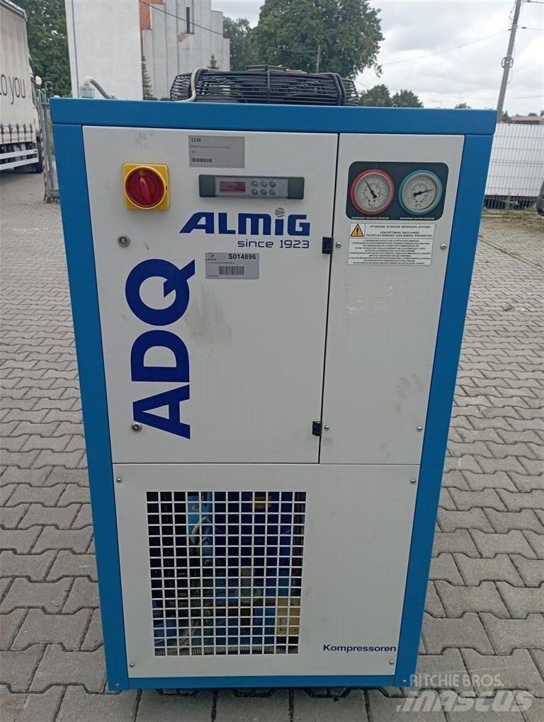 Alup ADQ2700 Polovna mašina za sušenje kompresivnim vazduhom