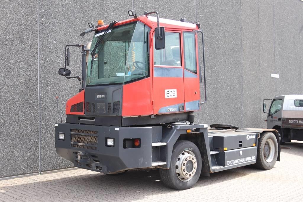 Kalmar TRL 618 i Terminalni tegljači