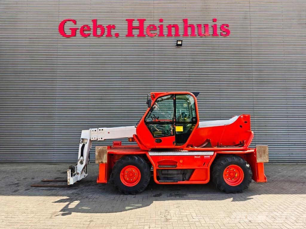 Merlo Roto 38.14 S Teleskopski viljuškari