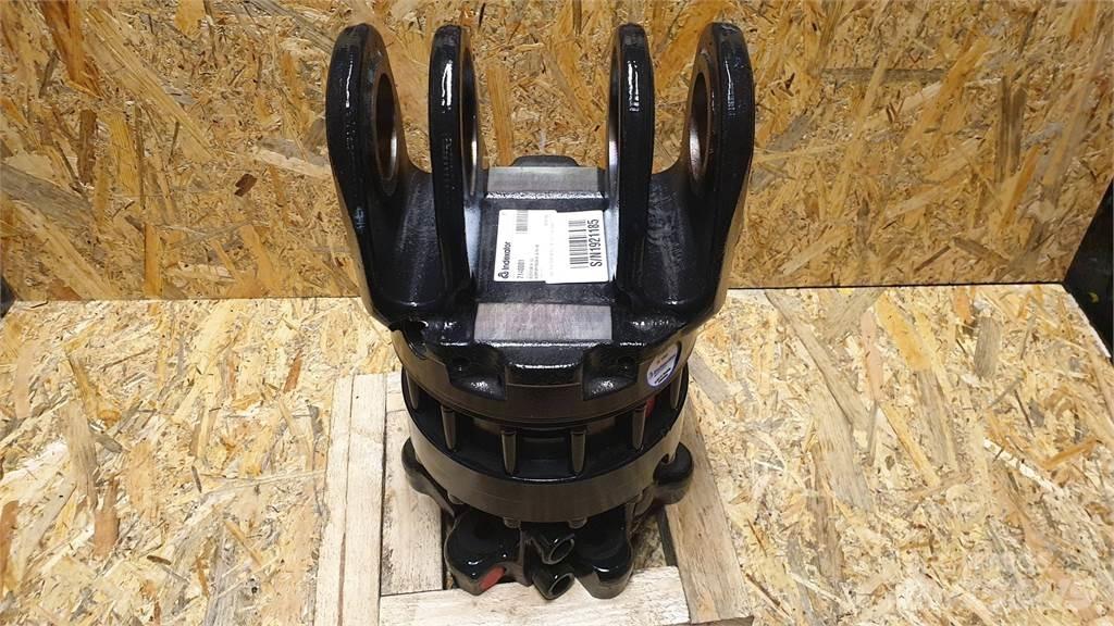 Indexator 7140001 Kranovi za debla