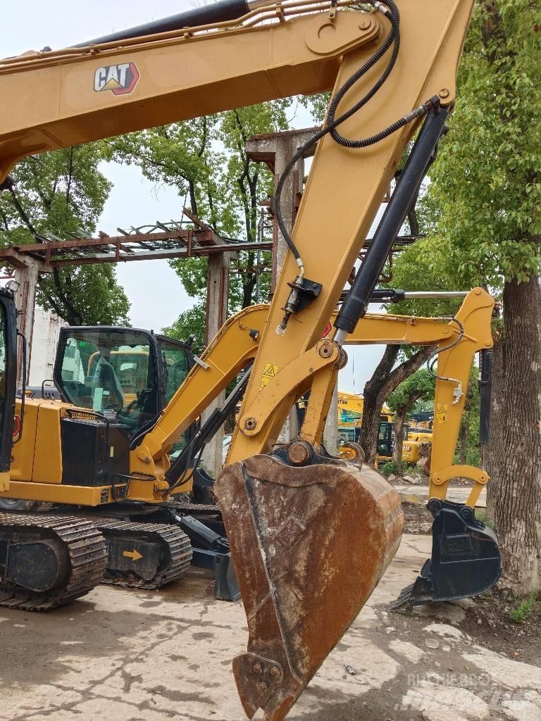 CAT 310 Bageri guseničari
