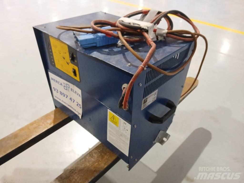 Nissan G1N1L 20 Q Električni viljuškari