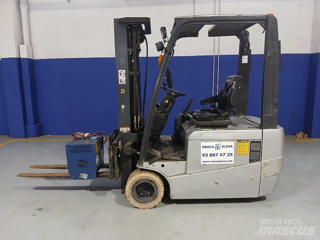 Nissan G1N1L 20 Q Električni viljuškari