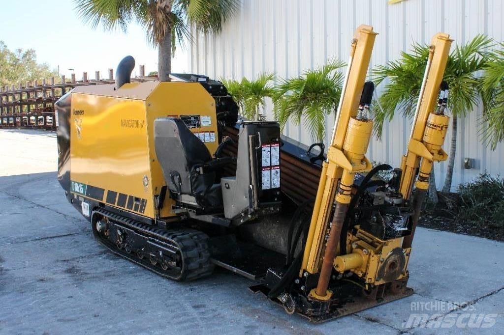 Vermeer D10X15 S3 Oprema za horizontalno usmereno bušenje