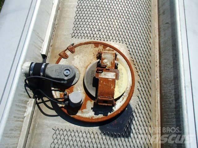 Remtec CT6197 Prikolice za cisterne