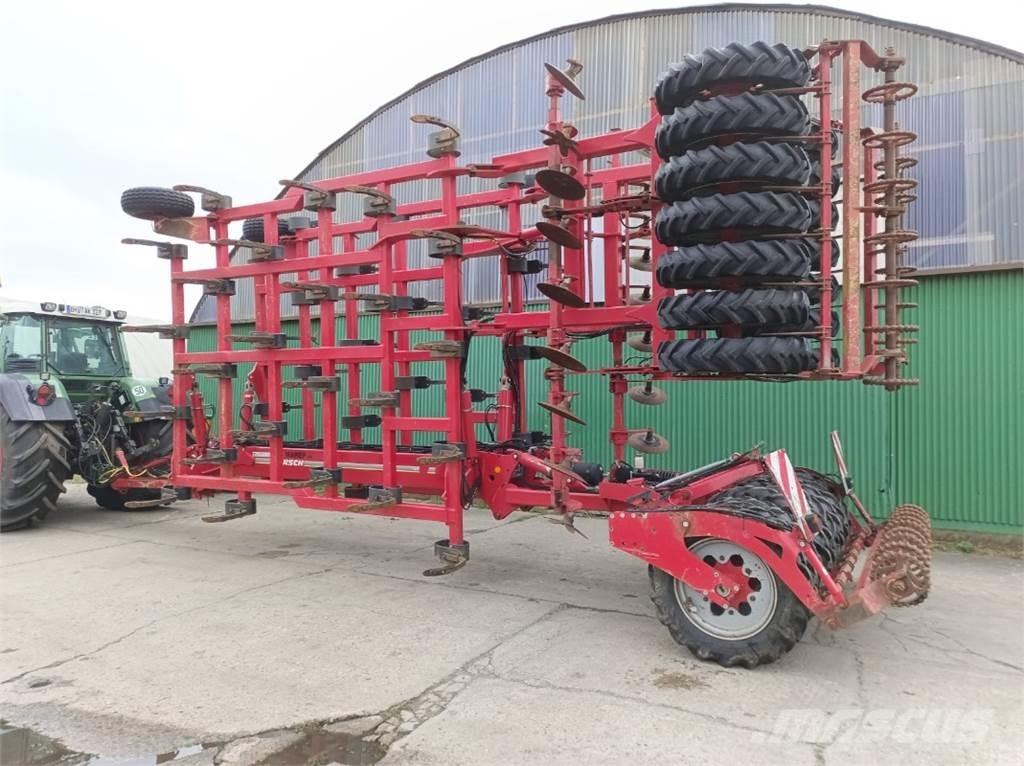 Horsch Tiger 8 XL Kultivatori