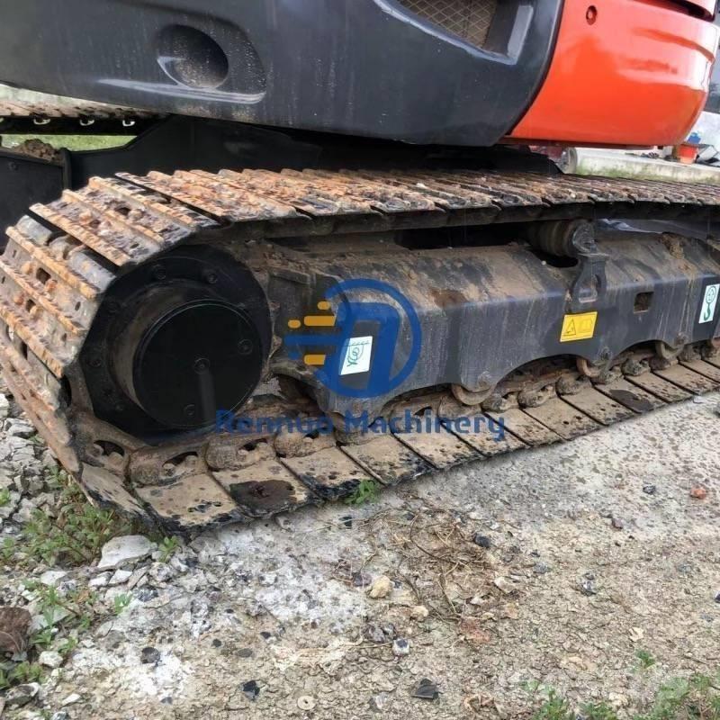 Kubota KX163 Mini bageri < 7t