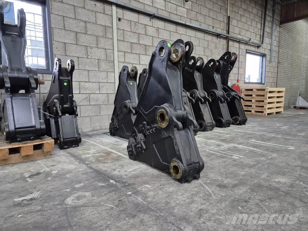 Verachtert B50 JAW Makaze