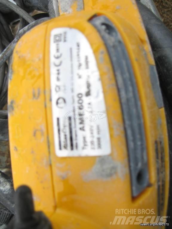 ABG 220 VOLT Lake bušilice