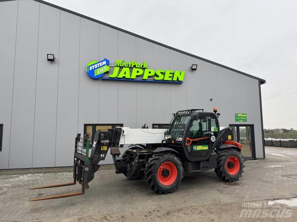 Bobcat T 40.180 Teleskopski viljuškari