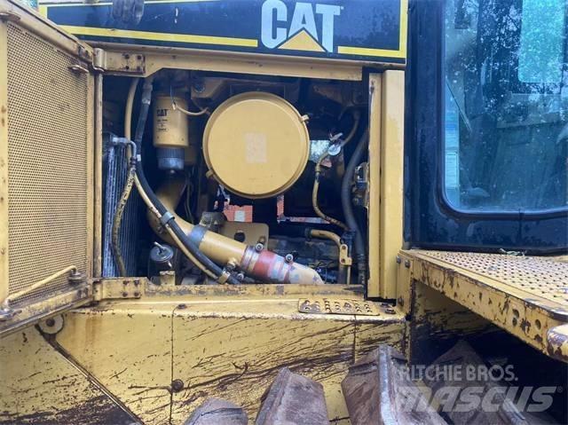 CAT D 6 R Buldožeri guseničari