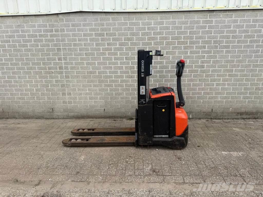 BT SWE200D Ručni električni viljuškar