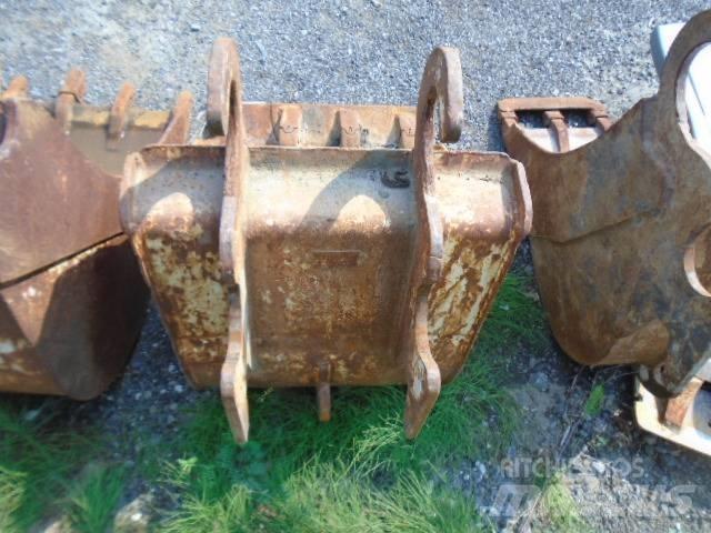 Takeuchi TB070 Bageri guseničari