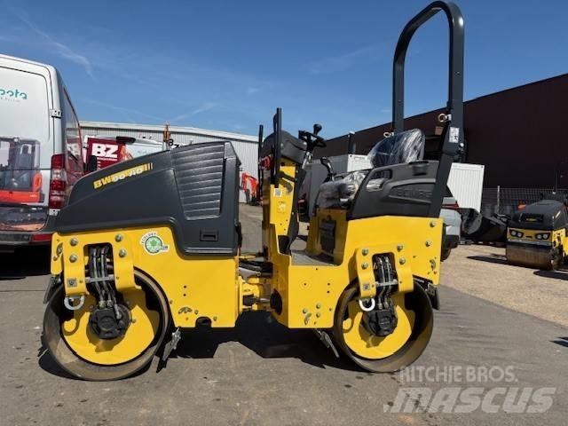 Bomag BW 90 AD-5 Valjci sa duplim bubnjem