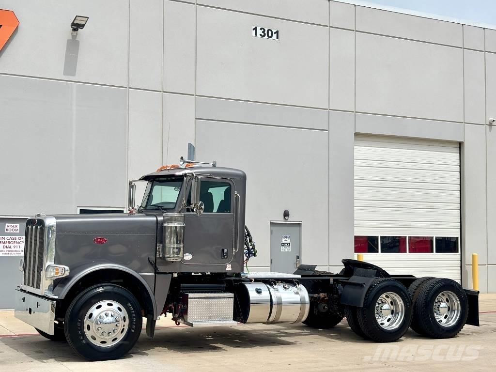 Peterbilt 389 Tegljači