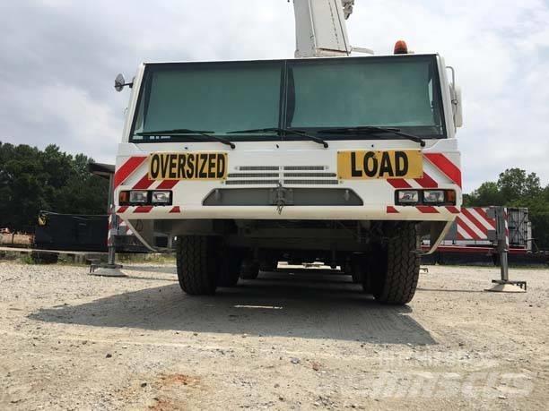 Demag AC 180 Polovne dizalice za sve terene
