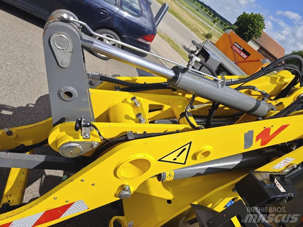 Wacker Neuson WL 70 Utovarivači na točkove