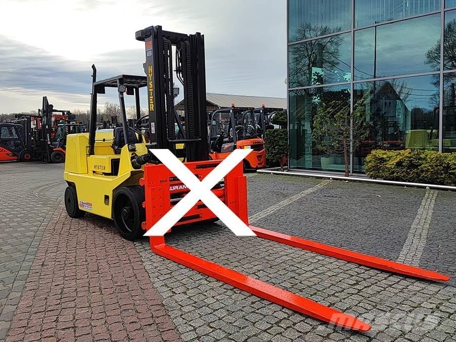 Hyster S7.00XL Viljuškari - ostalo