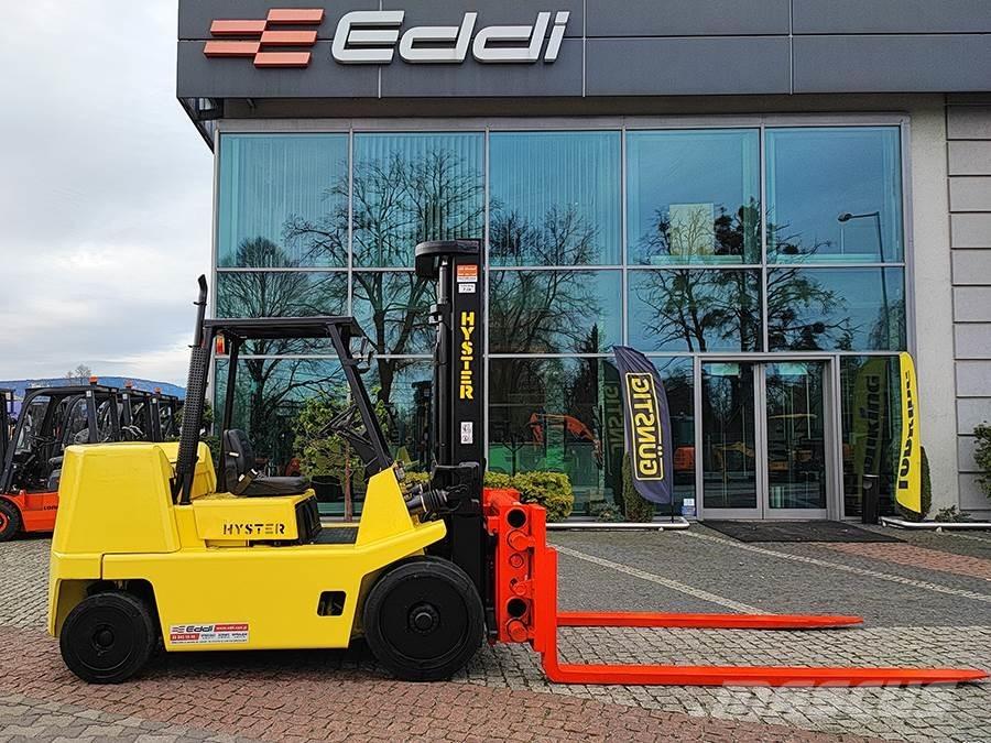Hyster S7.00XL Viljuškari - ostalo
