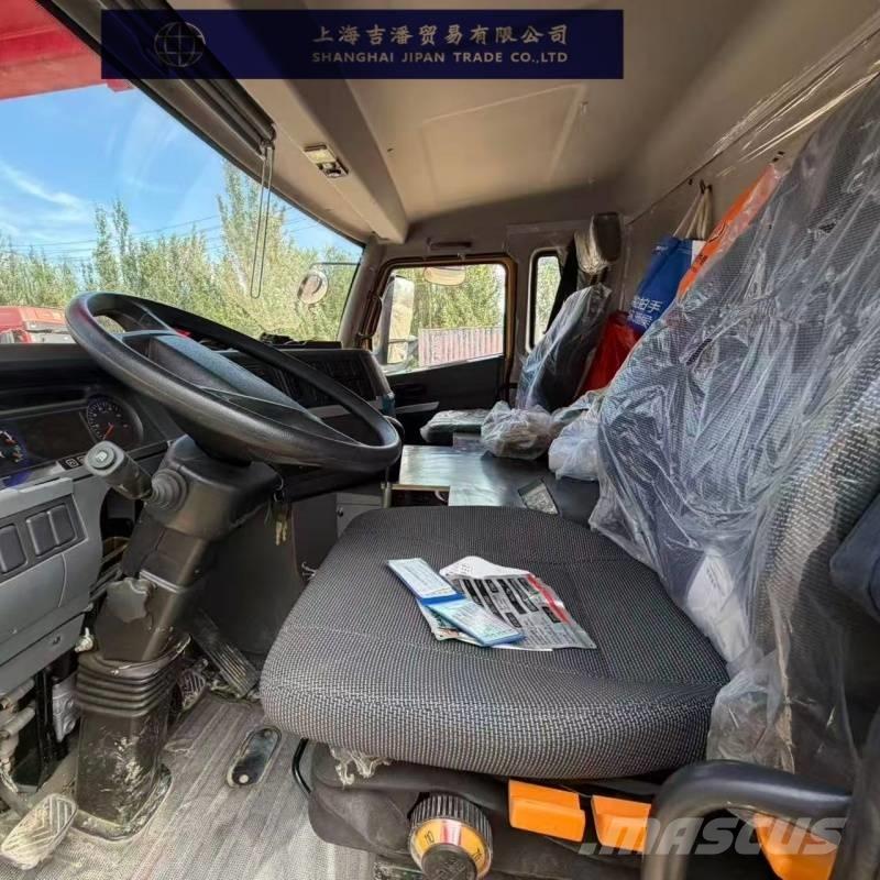 Sany stc800E5 Polovne dizalice za sve terene