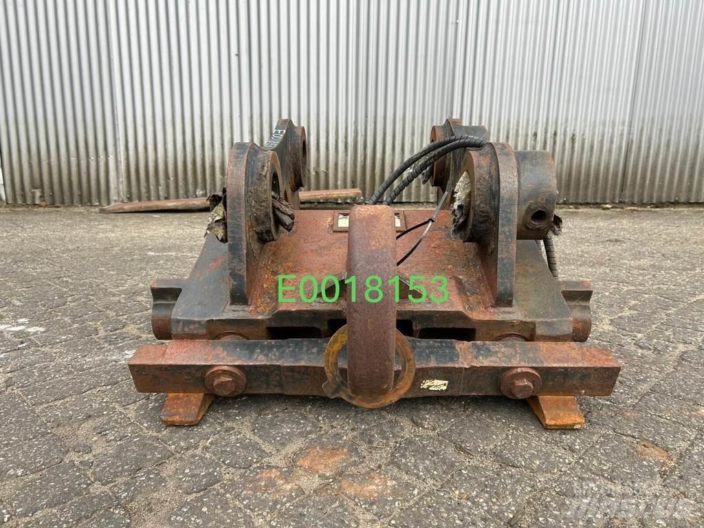 Verachtert CW45 Brze spojke