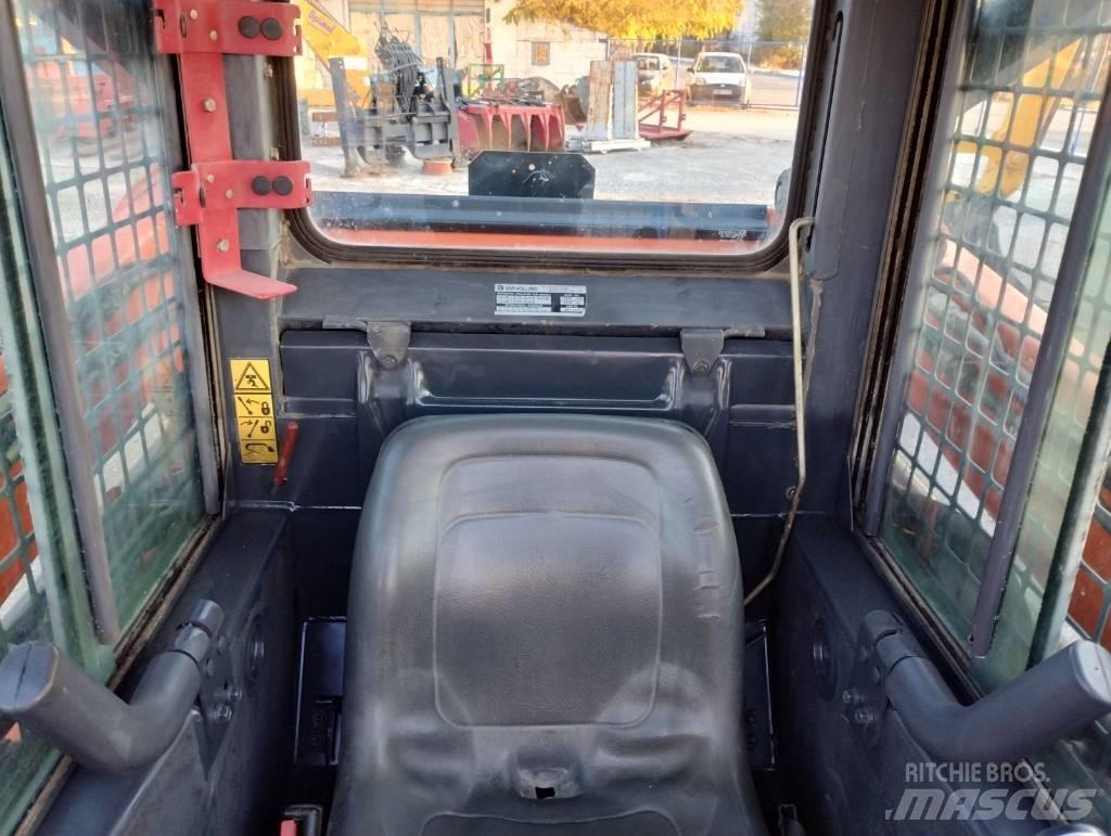 Fiat-Kobelco Compact Mini bageri < 7t