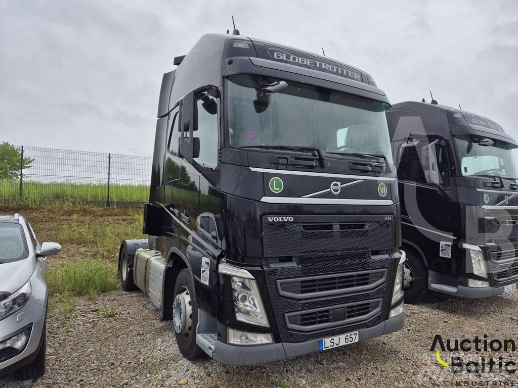 Volvo FH460 Tegljači