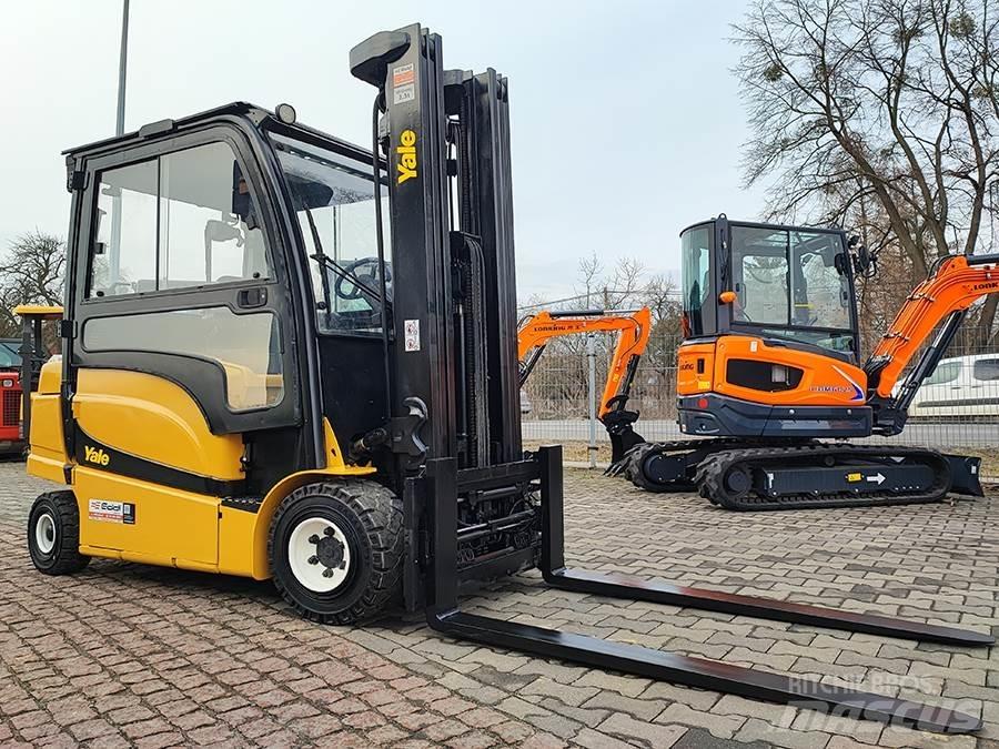 Yale ERP35VL Električni viljuškari