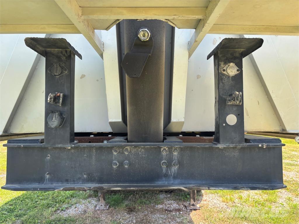 Benalu DF331011NL Kiperi prikolice