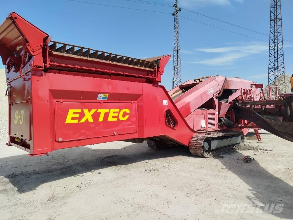 Extec S3 Sita