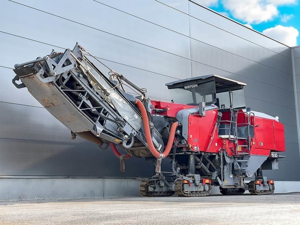 Wirtgen W 200 I Freze za asfalt