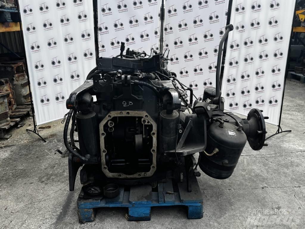 CASE puma 145 Menjač