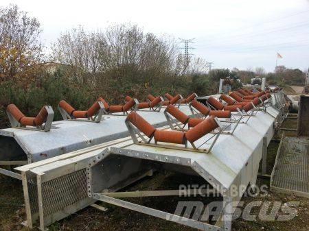 Inconnue 1,00 x 30 m Transportne trake