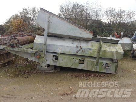  Inconnue 1,00 x 30 m Transportne trake