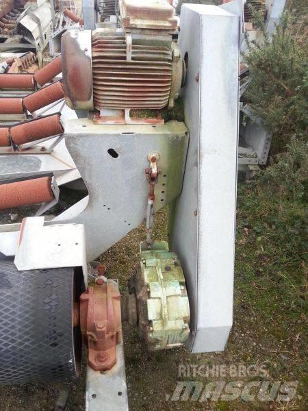  Inconnue 1,00 x 30 m Transportne trake