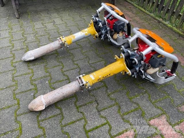 Robel 62.05 Održavanje železničkih pruga