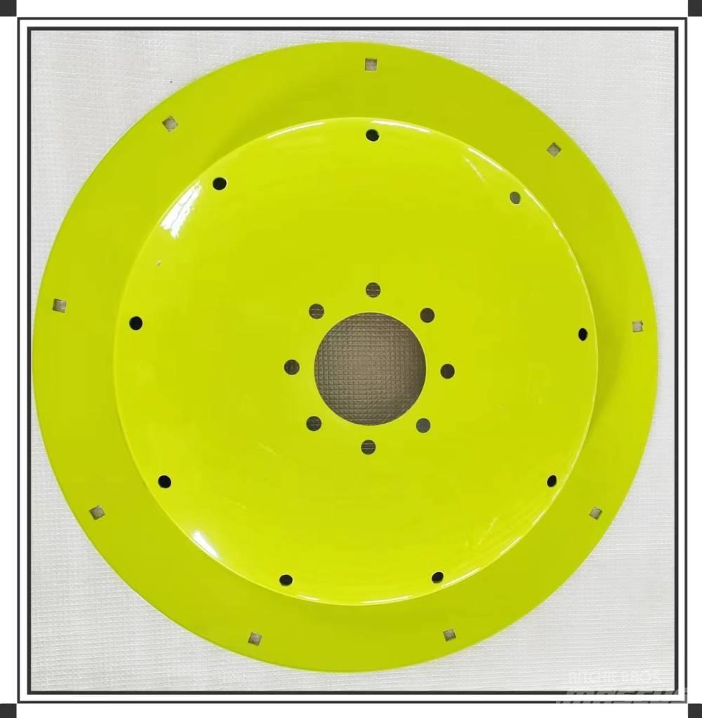 CLAAS Knife disc Menjač